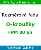 rozmrov ada - o-krouky fpm 80 sh