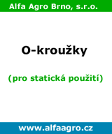 O-krouky pro statick aplikace