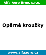 Oprn krouky pro statick aplikace