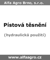 Pstov tsnn pro hydraulick aplikace