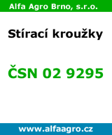 strac krouky sn 029295