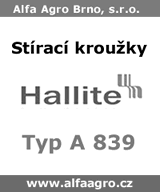 strac krouky hallite a839