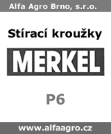 strac krouky merkel p6