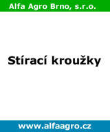 Strac krouky pro hydraulick aplikace