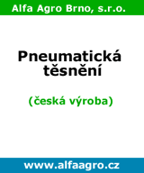 Pneumatick tsnn - esk vroba