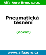 Pneumatick tsnn - dovoz